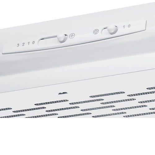Вытяжка Maunfeld  MPA 50 WHITE