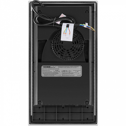 Встраиваемая варочная панель HOMSAir HIC32SWH Inverter