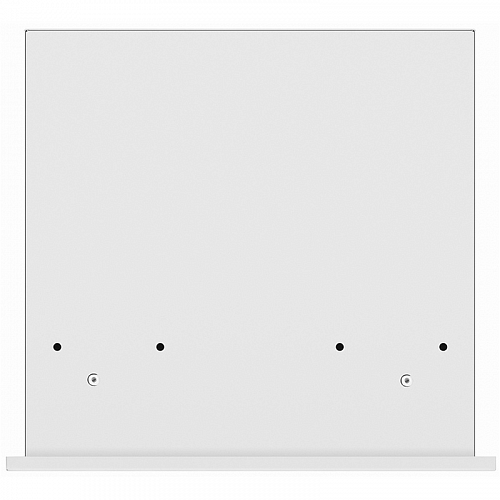 Кухонная вытяжка MAUNFELD Fantasy 1000ST 60 White Glass