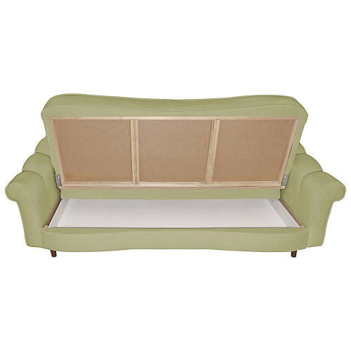 Диван Ника CATANIA FOREST/Орех