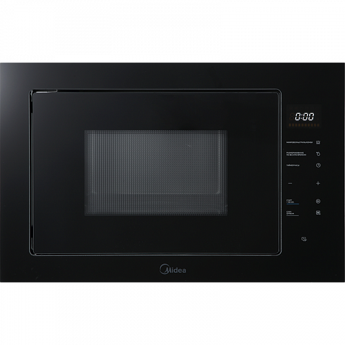 Встраиваемая микроволновая печь Midea MI10257GB