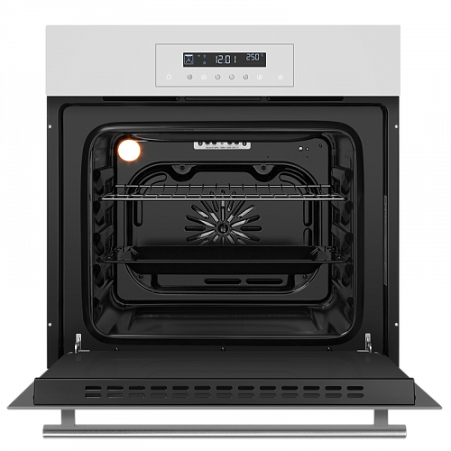 Шкаф духовой электрический HOMSair OEH606WH