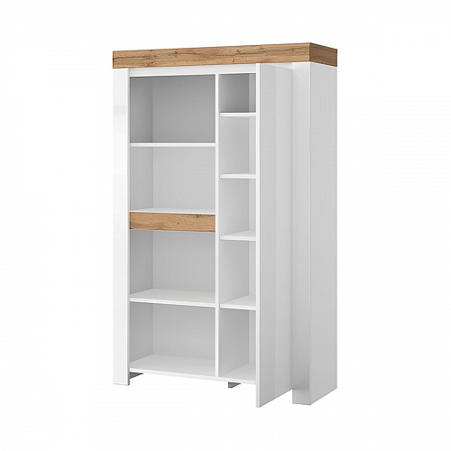 Набор детской мебели TAURUS Белый/Дуб вотан