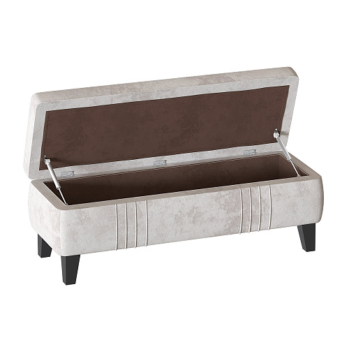 Банкетка Севилья Тиффани бежевый