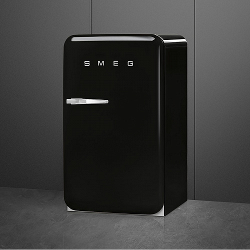 Холодильник SMEG FAB10RBL6