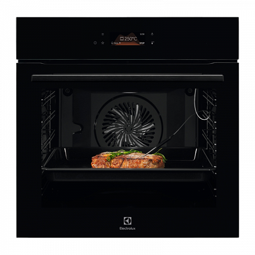 Встраиваемые электрические духовки ELECTROLUX KOEBP39Z