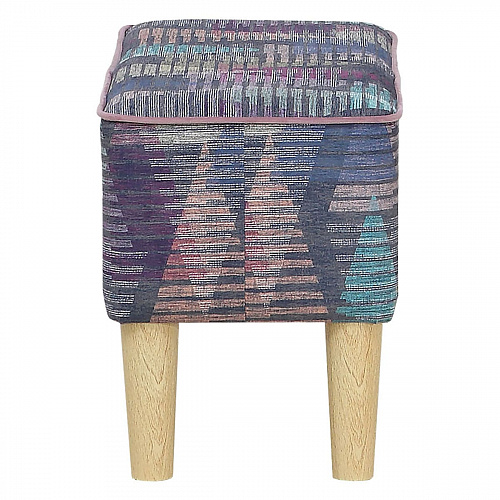 Банкетка Винтаж 700 INSIDE BLUE