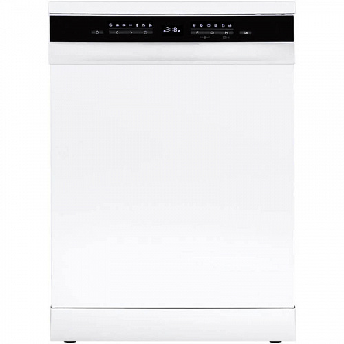 Посудомоечная бытовая машина MAUNFELD MWF60331W Inverter