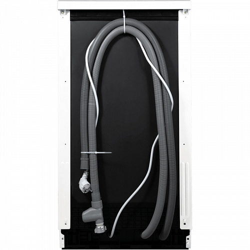 Посудомоечная бытовая машина MAUNFELD MWF08S MWF45230W