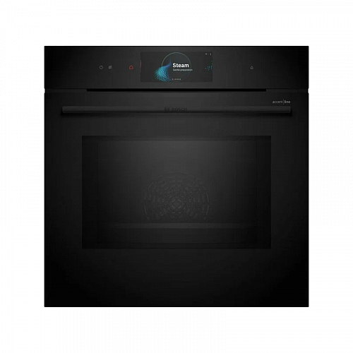 Встраиваемая электрическая духовка BOSCH HNG978QB1