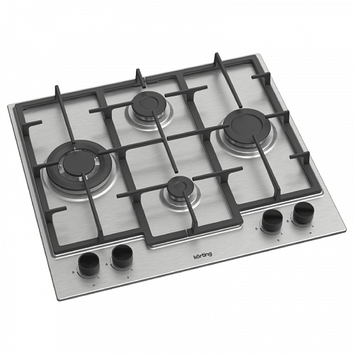 Встраиваемая варочная панель KORTING HG 688 CTX