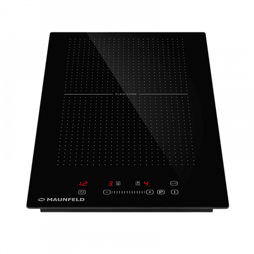 Встраиваемая варочная панель Maunfeld CVI292STBK