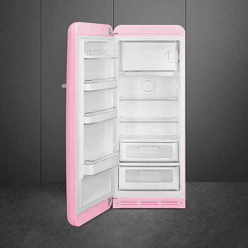 Холодильник SMEG FAB28LPK6