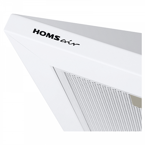 Вытяжка HOMSair DELTA 50 White DELTA 50 White
