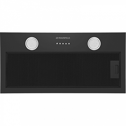 Кухонная вытяжка MAUNFELD UNO 60 POWER BLACK