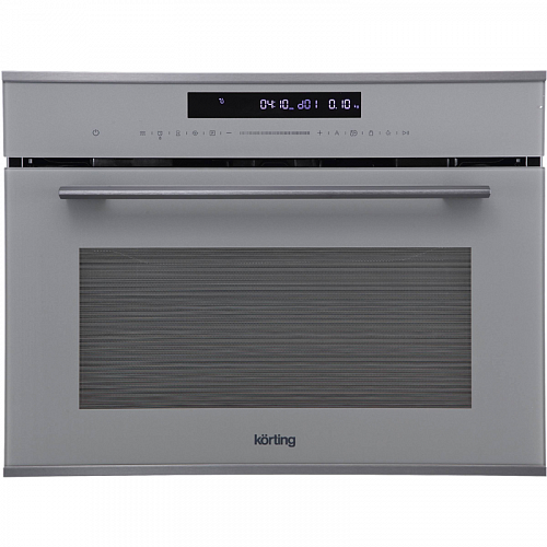 Встраиваемый духовой шкаф Korting OKB 3250 GBXGr MW