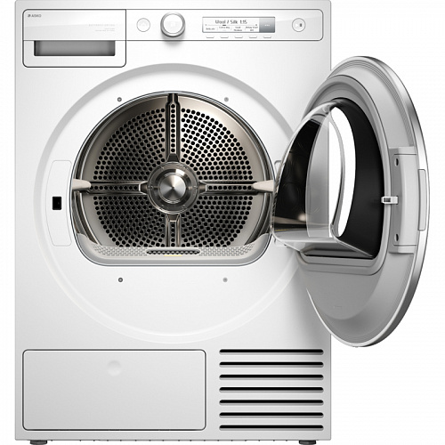 Сушильная машина ASKO T309HCW