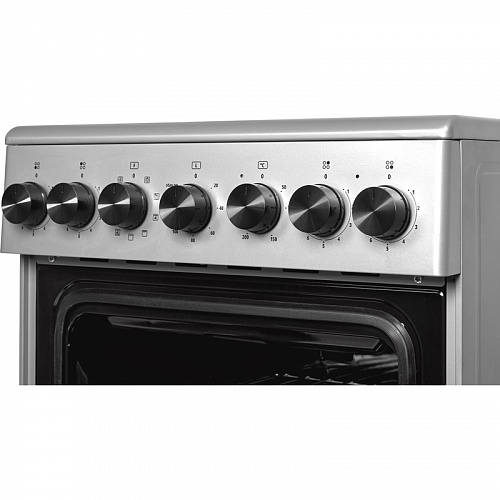 Электрическая плита Midea MFO-M4E20T9E(SL)