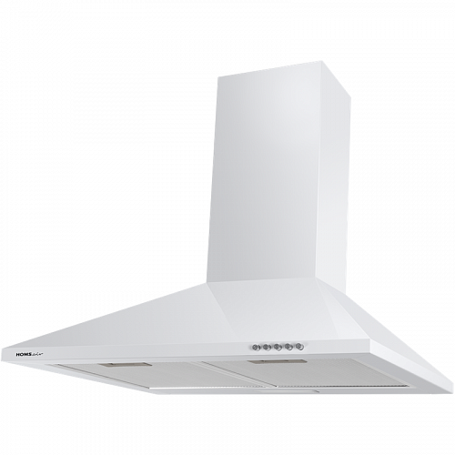 Вытяжка HOMSair DELTA 50 White DELTA 50 White