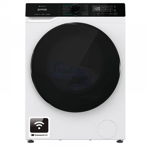Стиральная машина с сушкой Gorenje WD2PA1X64ADAAW/C
