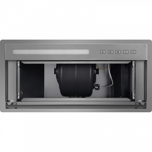 Встраиваемая вытяжка MAUNFELD Clare 60 Inox