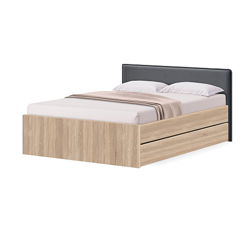 Кровать Дрим-Софт 1600