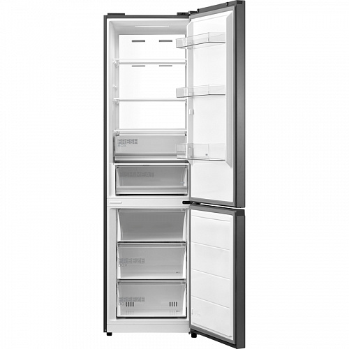 Холодильник MIDEA MDRB522MGE46OD