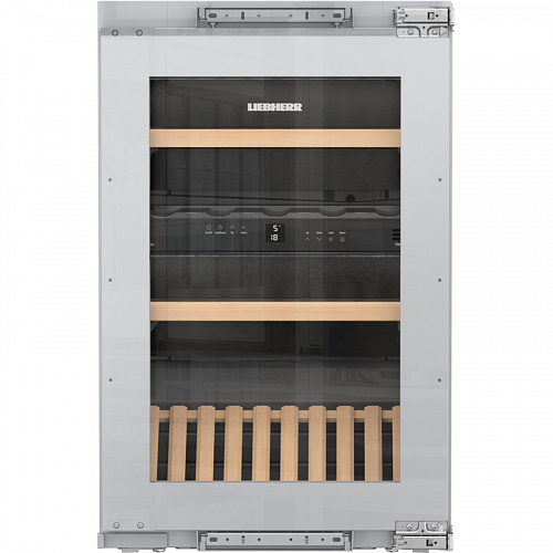 Винные шкафы LIEBHERR EWTdf 1653-26 001