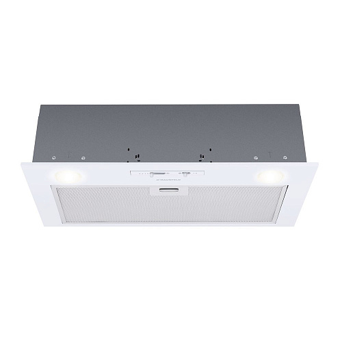 Вытяжка Maunfeld Crosby Light (C) 60 white