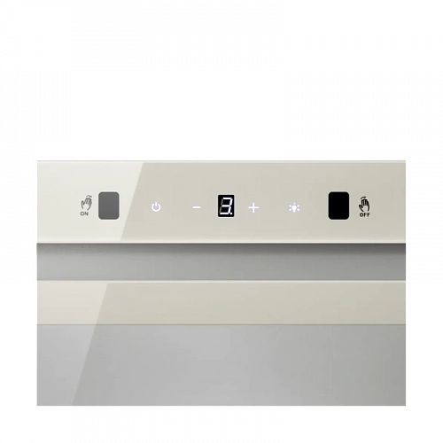 Встраиваемая вытяжка Kuppersberg INSHINE 60 CG