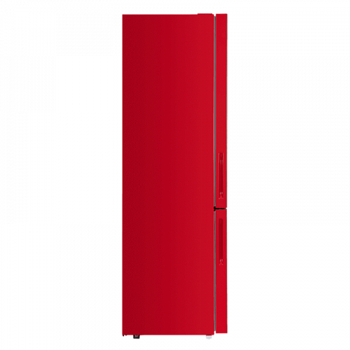 Холодильник MAUNFELD MFF200NFR Inverter