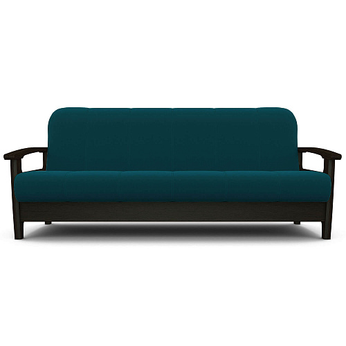 Диван Омега CATANIA MENTHOL/Венге