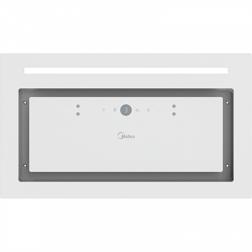 Встраиваемая вытяжка MIDEA MH60I970GW