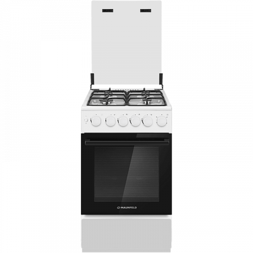 Газовая плита MAUNFELD MGC50GCW08D