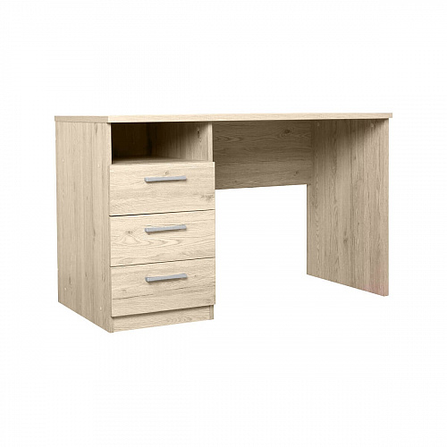 Стол письменный 3SN OSKAR дуб Санремо