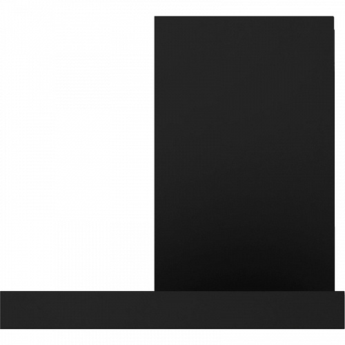Вытяжка MAUNFELD MODERN 90 TOUCH BLACK