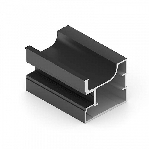 Раздвижные перегородки в проем 2500х3000