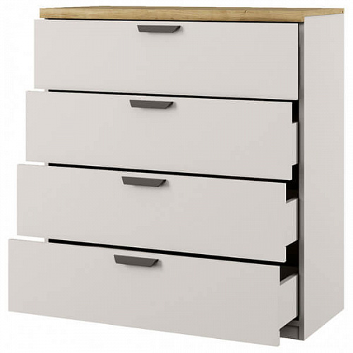 Комод MODERN 4S Персидский жемчуг