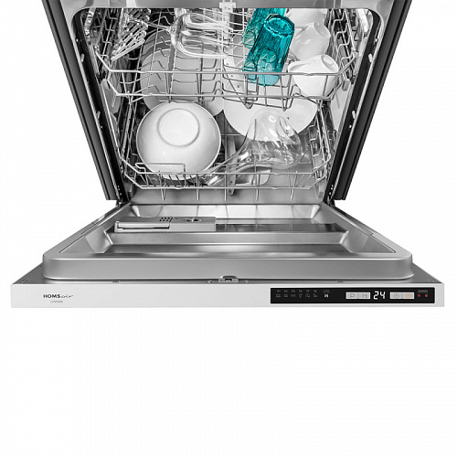 Посудомоечная бытовая машина HOMSair DW66M