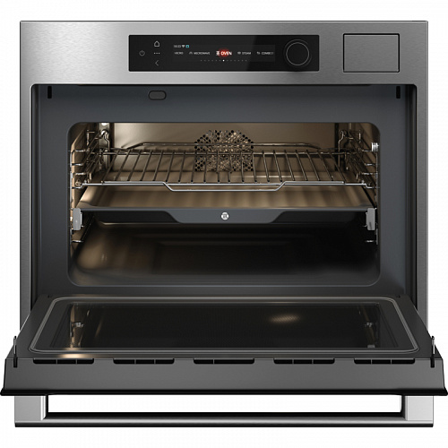 Встраиваемый духовой шкаф ASKO OCSM64SSH