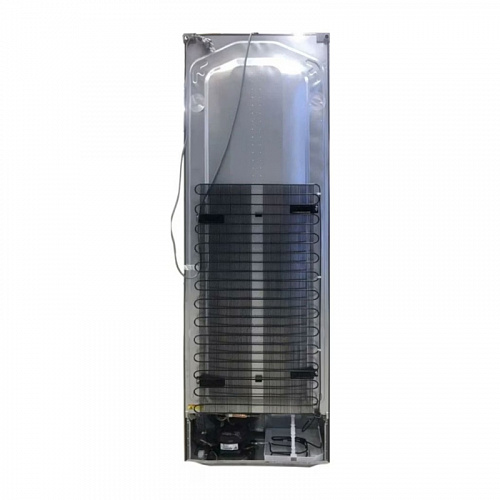 Холодильник LG GA-B419SWJL