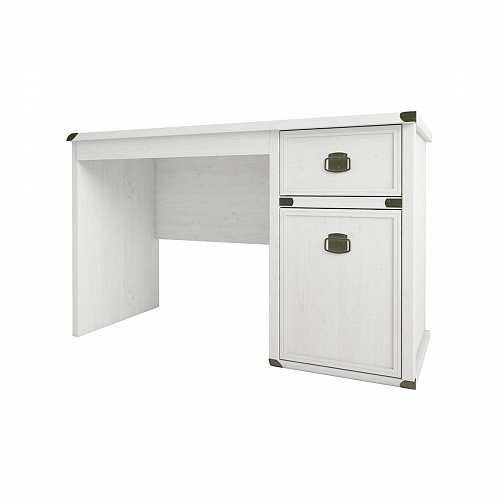 Стол письменный 1D2S MAGELLAN Сосна винтаж