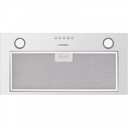 ВЫТЯЖКА MAUNFELD CROSBY POWER 60 INOX CROSBY POWER 60 INOX