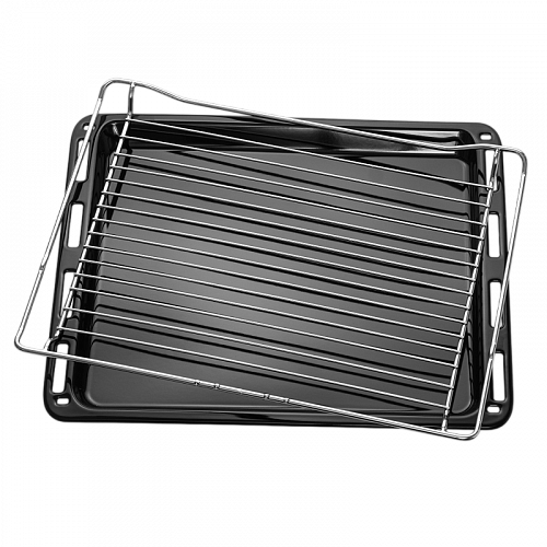 Электрический духовой шкаф KORTING OKB 3230 GN