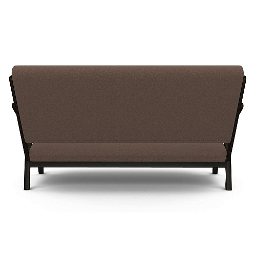 Диван Вега-10 CANDY KORIZA/Венге (Лак)