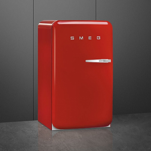 Холодильник SMEG FAB10LRD6