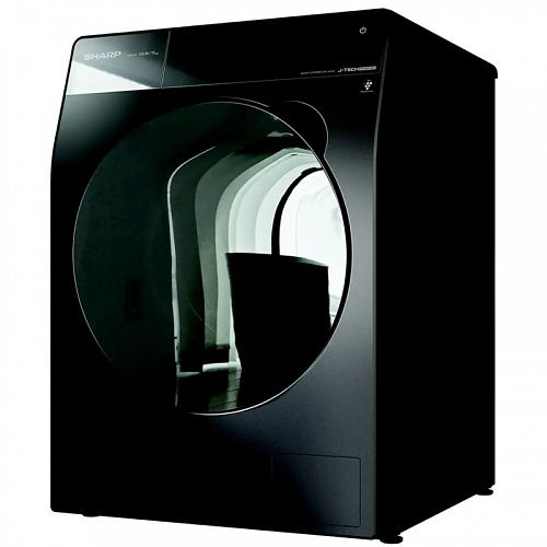 Стирально-сушильная машина Sharp ESDP1054KJZS
