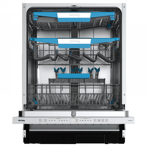 Встраиваемая посудомоечная машина KORTING KDI 60557