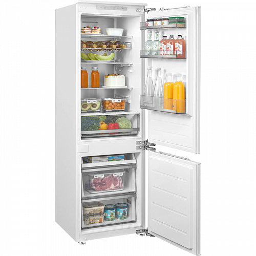 Встраиваемый холодильник MIDEA MDRE371FGE01M