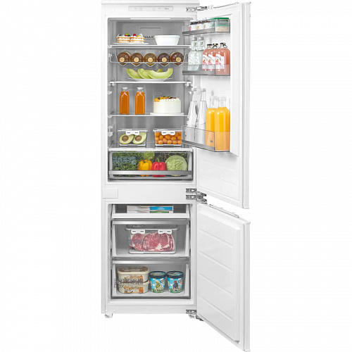 Встраиваемый холодильник MIDEA MDRE371FGE01M